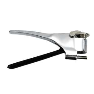 Testeur de dureté Webster W-20, duromètre en aluminium 0-20HW - Product Image 4