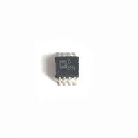 AD5320BRMZ-REEL Nuevo Original BOM Componentes Electrónicos y Chips IC de un Solo Proveedor AD5320BRMZ AD5320