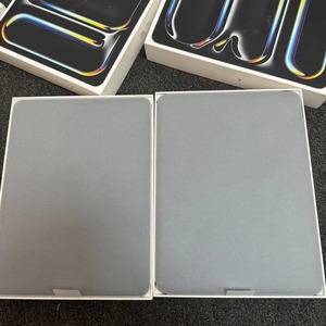 Tabletas Inteligentes 2024 en Estado de Grado A para <span class=keywords><strong>Pad</strong></span> Pro de 13 Pulgadas (M4) 100% Originales Desbloqueadas Usadas de Segunda Mano con Wifi y Celular - Product Image 3