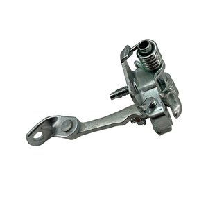 Tope de puerta COMPROBAR LA PUERTA Para Peugeot 206 207 OE 9181.C8 9181C8 - Product Image 3