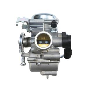 <span class=keywords><strong>Carburador</strong></span> <span class=keywords><strong>de</strong></span> sistema <span class=keywords><strong>de</strong></span> combustible <span class=keywords><strong>de</strong></span> ingeniería <span class=keywords><strong>de</strong></span> precisión para motocicleta Mikuni Yama ha SZ16 SZ SZR 150cc V1 V2 V3 XC115 OEM personalizado <span class=keywords><strong>de</strong></span> suministro a granel - Product Image 5