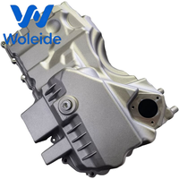 OE 11137618512 Bak Oli Mesin untuk BMW X1 E84 Z4 E89 Seri 5 F10 F18 Seri 3 F30 F35 Seri 4 F22 F23 Mesin N20