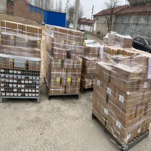 Thay thế phụ tùng ô tô DISC BRAKE Pad Power Stop Kit cho Mercedes Benz carbon-gốm Composite phanh Pads - Product Image 6