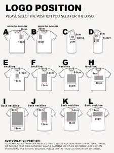 T-shirt in cotone stampata con cartoni animati, stile retrò americano <span class=keywords><strong>Duran</strong></span> <span class=keywords><strong>Duran</strong></span>, vestibilità ampia, design personalizzato POD, manica corta, stampa digitale - Product Image 5