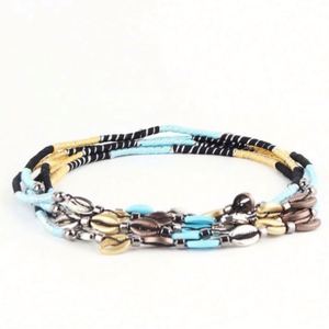 Cintas para Sombrero Fedora Unisex con Accesorios de Listón - Estilo Moderno para Uso Diario Informal - Product Image 1