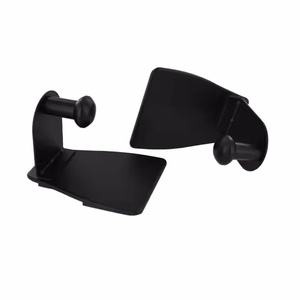 <span class=keywords><strong>Porte</strong></span>-serviettes en papier magnétique pour boîte à outils - Ensemble de 2 pièces personnalisable pour barbecue, réfrigérateur, cuisine, camping-car - Product Image 6