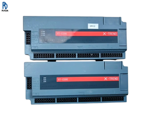 XT-EC301T ชุดควบคุมอุตสาหกรรม ชิ้นส่วนทดแทน ชุดควบคุมเครื่องจักร ตัวควบคุมลอจิกแบบตั้งโปรแกรมได้ โมดูล PLC ถอดประกอบแล้ว - Product Image 1