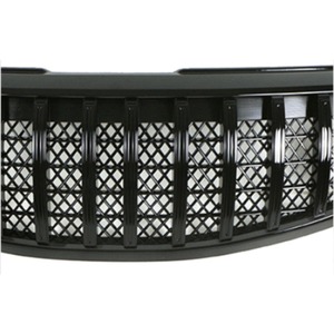 Kit de Carrocería para KIA SORENTO 2009-2012, Parrilla Delantera, Rejillas de Carreras, Parrilla para Parachoques Delantero, Pieza Exterior - Product Image 3