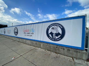 High-Resolution Print, Ideal for Indoor Outdoor Use Waterproof, Fade-Resistant Vinyl <b>Banner</b> Perfect for First Aid Training - Product Image 2