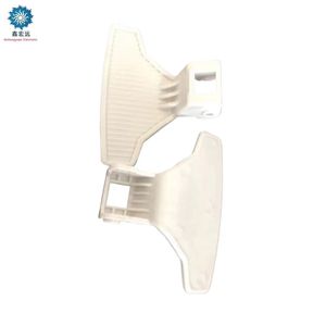 สำหรับ<span class=keywords><strong>เครื่อง</strong></span><span class=keywords><strong>ซัก</strong></span><span class=keywords><strong>ผ้า</strong></span><span class=keywords><strong>ฝา</strong></span><span class=keywords><strong>หน้า</strong></span>แบบไฟฟ้า อะไหล่ด้ามจับประตู พลาสติก + โลหะ 110V-250V รับประกัน 1 ปี - Product Image 5