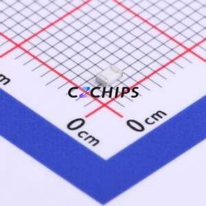 Résistance SMD ERA6AEB244V 0805 (Type : Film mince) (Résistance : 240 kOhm Précision : 0,1 %) - Product Image 2