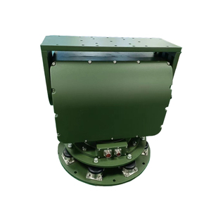 Giải Pháp Sáng Tạo 80kg tải Laser Mount <span class=keywords><strong>Joystick</strong></span>/không dây điều khiển từ xa Pan nghiêng động cơ - Product Image 1