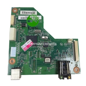 Placa Base Original 90% Nueva en Oferta, Placa Madre CC526-80001 CC526-60001 Compatible con <span class=keywords><strong>HP</strong></span> <span class=keywords><strong>LaserJet</strong></span> <span class=keywords><strong>P2035N</strong></span>, Placa Formateadora, Piezas de Repuesto para Láser - Product Image 4