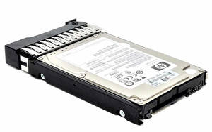 9FJ066-085 Savvio 10k. 3 serie 146GB 10000RPM SAS 6 Gb/s 16MB Cache (SED) disco rigido da 2.5 pollici - Product Image 2