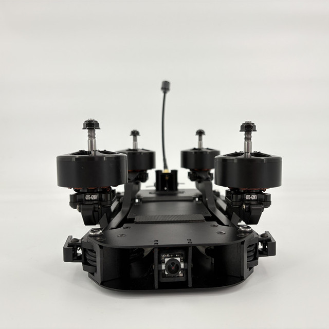 Thermal Imaging Foldable Drone 10/13/15 Inch Professional UAV for Power Line Inspection FPV