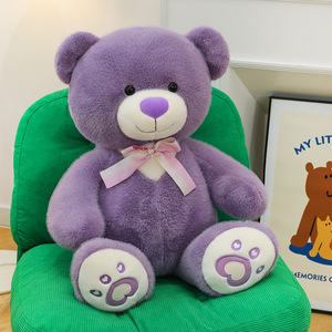 Osos de Peluche Gigantes, Animales de Peluche <span class=keywords><strong>Jumbo</strong></span>, Regalos para el Día de la Madre, Almohada de <span class=keywords><strong>Oso</strong></span>, Decoración para Habitación Infantil - Product Image 5
