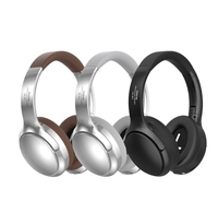 Écouteurs sans fil stéréo HIFI à très basse fréquence avec codec AAC, charge sans fil et étanchéité IPX-4 pour les voyages, les DJ et les activités sportives
