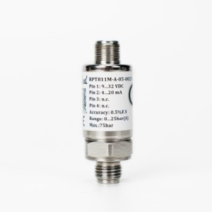 圧力センサー4-20ma - Product Image 4