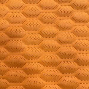 Pezzi in pelle ricamata con logo Audi, design popolare, <span class=keywords><strong>per</strong></span> divani, borse, sedili <span class=keywords><strong>auto</strong></span>, mobili, sedie, decorazioni, produzione diretta - Product Image 2