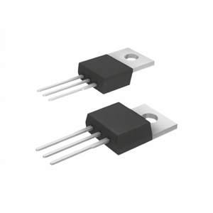 Electronic Chips Component Transistors IPP039N10N5XKSA1 Manufacturer Channel PG-TO220-3 - Product Image 1