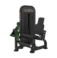 Équipement de fitness commercial direct usine pour la musculation Adducteur/Abducteur