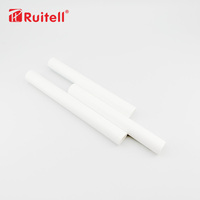Raccord thermofusible léger Ruitell pour tuyaux d'eau PPR, pression nominale 1,6 MPa, certifié CE/ISO, non toxique, résistant à la corrosion