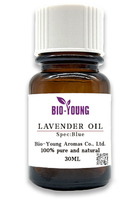 100% Minyak Esensial Alami Organik Murni Rasa Tembakau Lavender Cair Berbasis Tumbuhan untuk Penggunaan Makanan & Industri Harga Rendah Cina