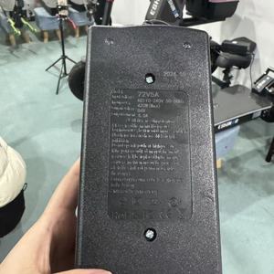 Cargador Rápido de 60V 67.2V 72V 84V 5A para Accesorios de Scooter Eléctrico, Venta al Por Mayor de Fábrica, Buena Calidad - Product Image 4