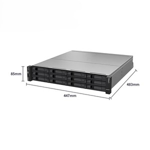 Nouveauté DH4000H stockage <span class=keywords><strong>Nas</strong></span> AI stockage réseau <span class=keywords><strong>nas</strong></span> portable <span class=keywords><strong>cloud</strong></span> <span class=keywords><strong>privé</strong></span> disque <span class=keywords><strong>nas</strong></span> stockage réseau - Product Image 2