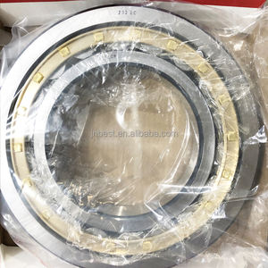 Productos de rodamientos N2336 NJ2336 NJ 2336 ECM/C3 Rodamiento de rodillos cilíndricos NU 2336 ECML Rodamiento - Product Image 4