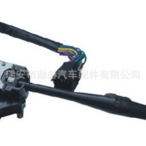 Hh Combination <b>Switch</b> 84310-87330-1Rhd For Isuzu <b>12v</b> Turn Signal <b>Switch</b> - Product Image 2