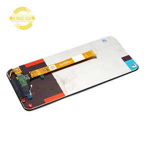 Écrans LCD pour téléphones mobiles OPPO A52 <span class=keywords><strong>A53</strong></span> A54 A72 <span class=keywords><strong>A73</strong></span> A74, assemblage numériseur d'écran tactile pour OPPO A53S A92 A94 4G 5G - Product Image 3