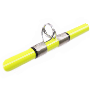 CFR019 7'2 1.5-8oz الطاقة سمك السلور القفز رود 1 قطعة الكربون قضيب سمك السلور - Product Image 3