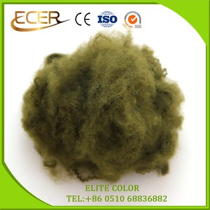 Sợi Nhồi Polyester Chống Cháy Giá Xuất Xưởng - Product Image 6