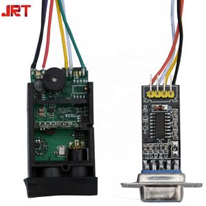40M <span class=keywords><strong>Rs232</strong></span> Laser Lengte Meetapparaat Afstand Laser Bewegingssensor - Product Image 3