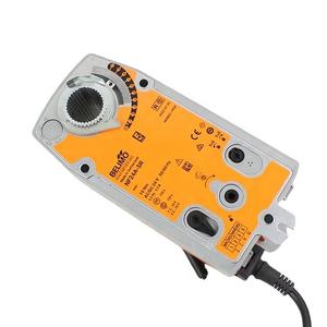 Actuador Rotatorio Original BELIMO NF24A-SR para <span class=keywords><strong>Suiza</strong></span>, a Prueba de Fallos, 10 Nm, CA/CC 24 V, 150 s, IP54, Uso Hospitalario, Retroalimentación de Posición, CE - Product Image 3