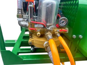 Nouveau design 2024 : Applicateurs de liquides fertilisants et pesticides <span class=keywords><strong>pour</strong></span> pelouses de 300 L, pulvérisateur <span class=keywords><strong>pour</strong></span> tracteur de pelouse – Prix de dépôt - Product Image 5