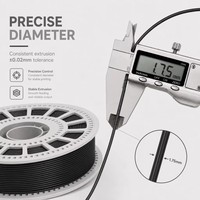 Filament PLA Soie Personnalisé CHING LEUNG avec Logo, 1,75 mm, 1 kg, pour Imprimante 3D, Haute Précision, Haute Résistance à l'Abrasion, Sans Filamentisation, Moulage