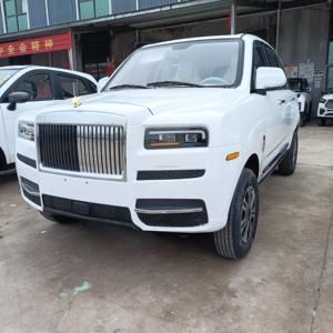 Venta Directa de Fábrica, Vehículo Eléctrico de Cuatro Ruedas, Batería de Litio de 5000 Vatios, Autonomía de 101-200 km, SUV de 4 Puertas y 5 Plazas, 60 km/<span class=keywords><strong>h</strong></span>+, para Adultos - Product Image 5