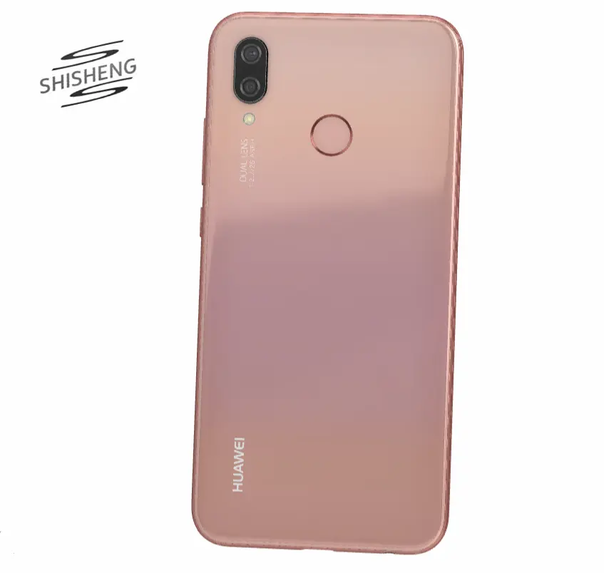 For huawei Nova3e Mobile phone Unlocked Chinese Famous Brand for huawei p20 lite smart phones
