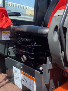 Excavateur d'occasion Kubota Kubota kx163 6.3 tonnes mini du Japon 6.3 tonnes mini pelleteuses d'occasion Kubota kx163 pelleteuse à vendre - Product Image 5