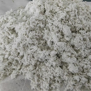 डेरुन औद्योगिक ग्रेड सफेद ग्रे सीपियोलाइट फाइबर 0.5-3 मिमी दीवार इन्सुलेशन ध्वनि अवशोषण सामग्री ब्रेक पैड गैर-एस्बेस्टस - Product Image 5