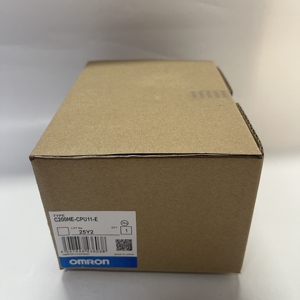 โมดูลซีพียู Omron รุ่น C200HE-CPU11-E ของแท้ใหม่ 100% - Product Image 1