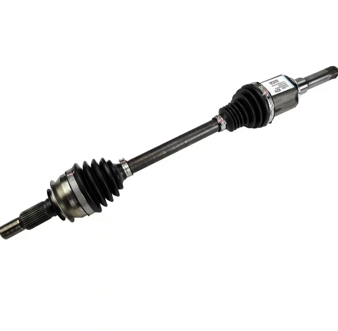 Factory price 84283521 Auto Parts 84337416 CV Axle Outer Inner CV Joints for GM Chevrolet Malibu Buick LACROSSE Drive Shafts