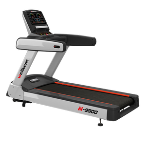 Cinta de Correr para Gimnasio y Uso Doméstico de 56 cm de Ancho Body Fit - Product Image 2