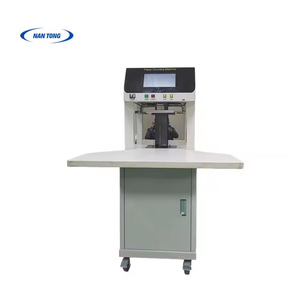 Machine à compter le papier Nantong NT-2000, modèle 700x900mm, haute vitesse, pour usage bureautique - Product Image 1