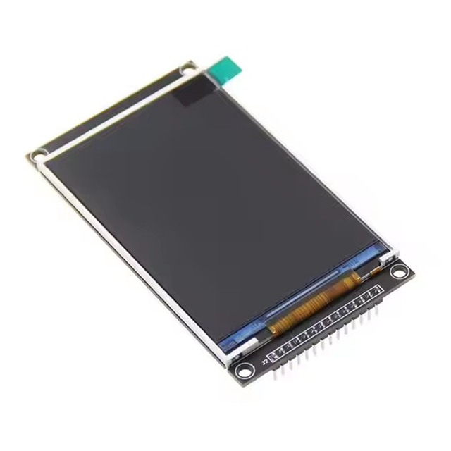3.5 Inch IPS LCD Display Module 3.5inch 300*480 SPI Interface Capacitive Touch Screen LCD Module ST7796U Driver IC
