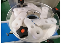 Nouvelle machine automatique de fabrication de boules de dattes protéinées à petite énergie Dates de sésame à la noix de coco Machine à encroûter les boules de bonheur au chocolat