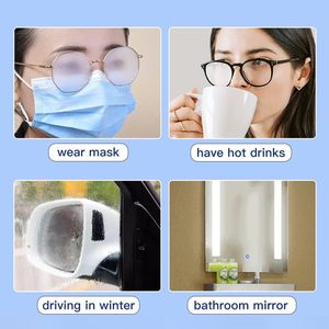 Prix <span class=keywords><strong>moins</strong></span> cher Lingettes de nettoyage pour lunettes de haute qualité Serviette en tissu pour téléphone portable Lingettes anti-buée Lentille Lunettes Écran Lingettes humides - Product Image 4