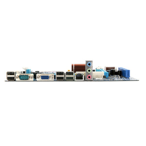 USB <span class=keywords><strong>2</strong></span>.0DDR3 Intel GS45/AM82801IUX Chipset LGA775 Điều Khiển Thông Minh Bo Mạch Chủ - Product Image 3